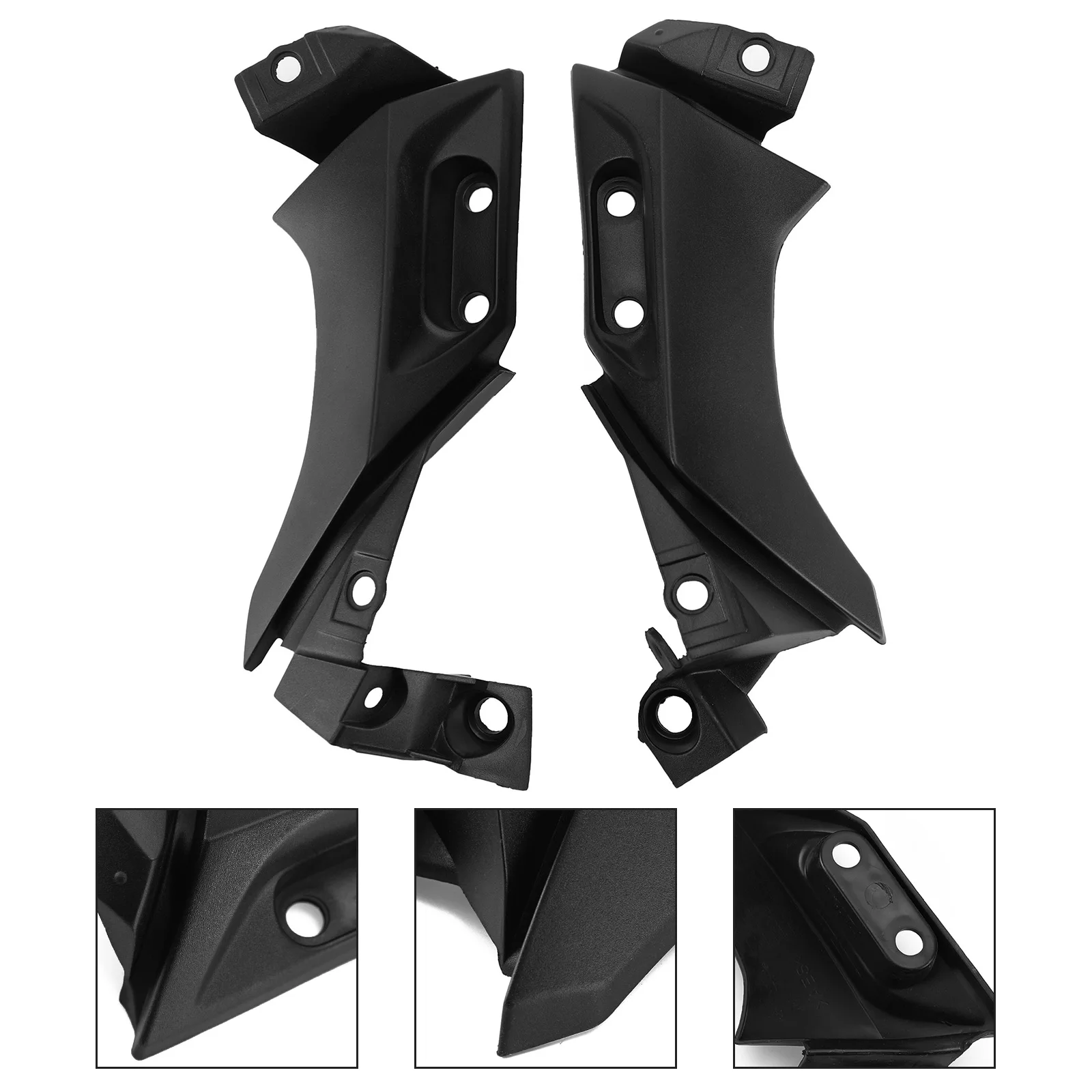 

Боковая рамка Areyourshop, средняя панель обтекателя Для Yamaha YZF R1 2004 2005 2006, запчасти для мотоциклов