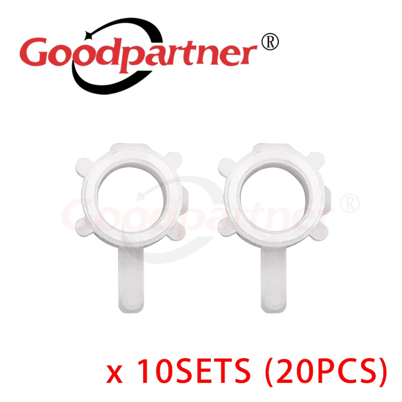 Entrega Bucha do Rolo para hp P2030 P2035 P2050 P2055 Pro 400 M401 M4252035 2055 401 425 10x Rc26237000 Rl2-6229-000