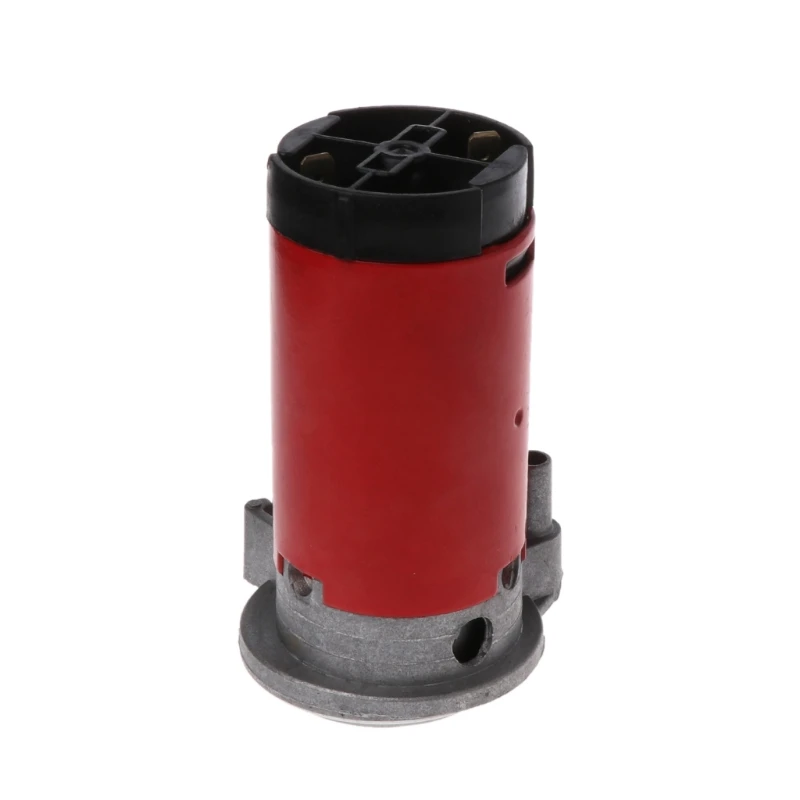 

P82B 178dB Ultra Loud 12V Car Boat Air Horn Compressor Dual Tone Trumpet Kit