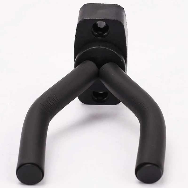 

Guitar Folding A-Frame Stand for Acoustic Electric and Classic Guitars Bass with Guitar Hanger