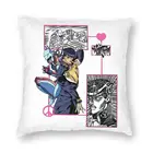 Чехол для дивана Jojo с невероятными приключениями в Японии, 45x45