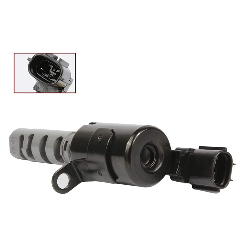 Двигатель с регулируемым клапаном синхронизации VVT управляющий соленоид для Hyundai