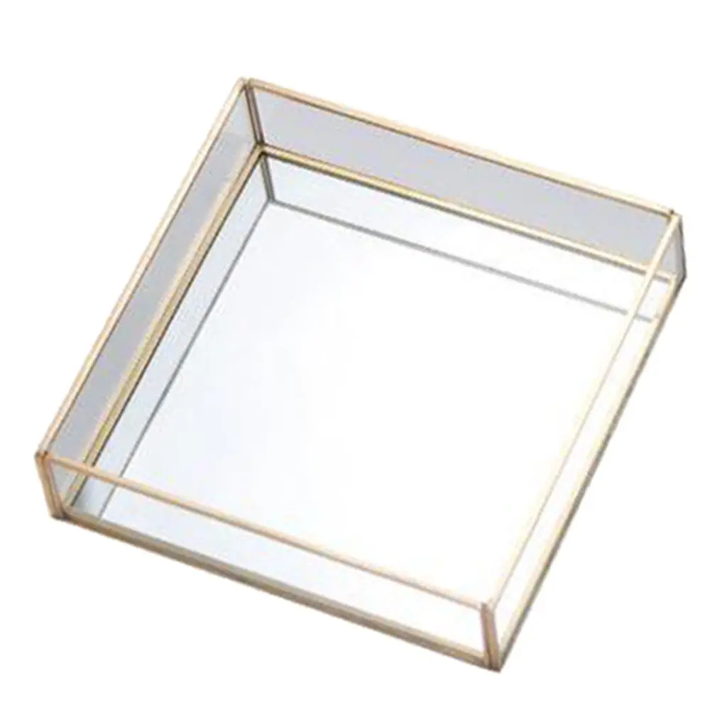 Геометрический суккулент маленькие растения воздушный плантатор Террариум