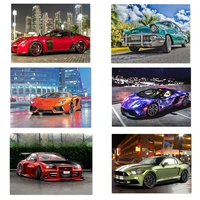 diy 5d diamond cars painting lovely kit full drill square round embroidery mosaic art picture of rhinestones home decor gifts