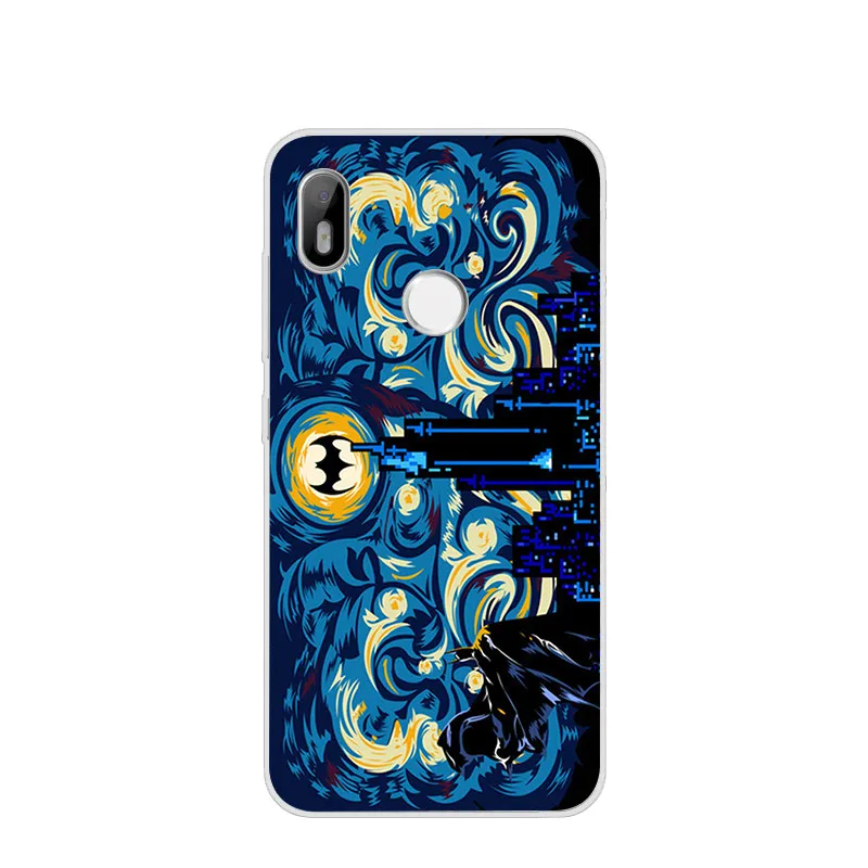 Ciciber для BQ Aquaris C U2 U X5 V VS X2 X Lite Pro Plus E5 s E4.5 M5 M5.5 M4.5 задняя крышка прозрачные чехлы