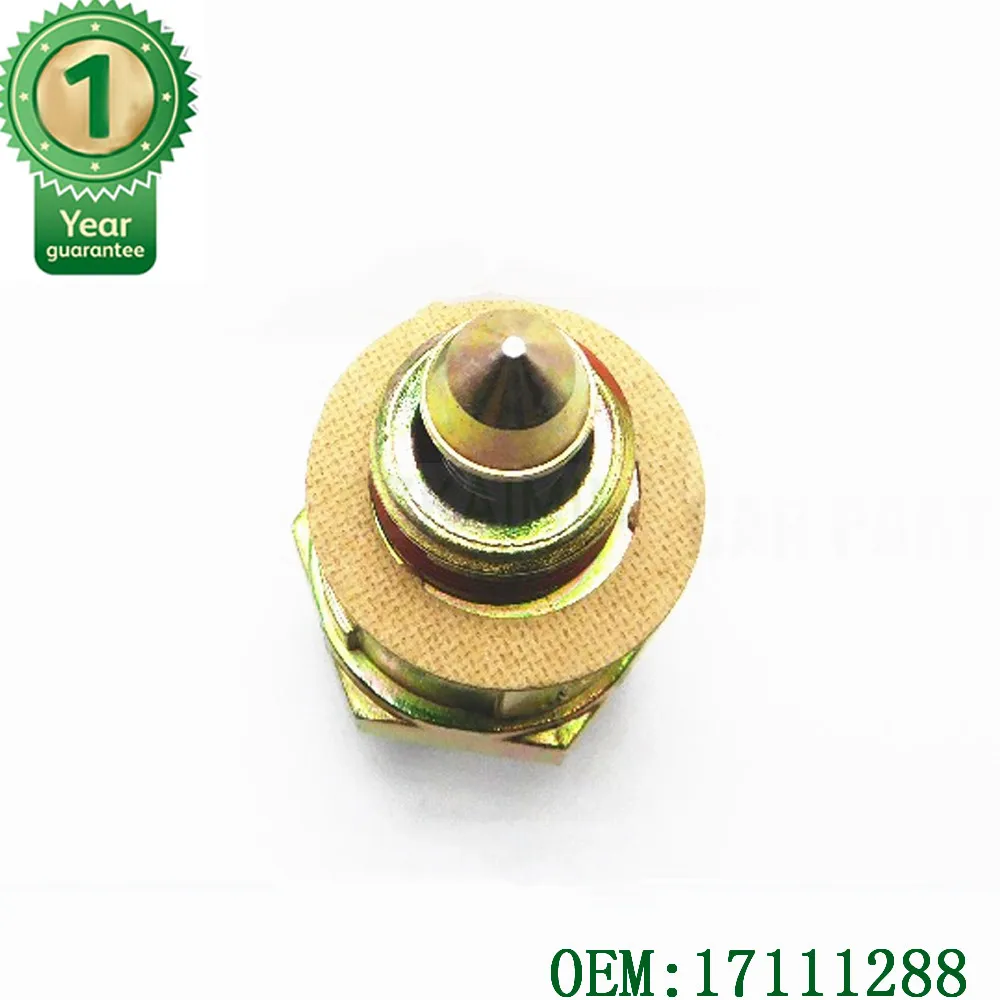 Новый Клапан контроля холостого хода для Jaguar XJ XJS BUICK Land Rover CHEVROLET GMC MG ISUZU PONTIAC OLDSMOBILE