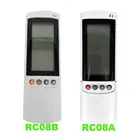 Кондиционер пульт дистанционного управления для Airwell замененный пластиковый пульт дистанционного управления для Airwell Electra Gree RC08ARC08B Горячий