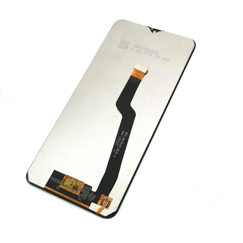 

TFT LCD For Samsung Galaxy A10 A105F/M10 M105F/A10S A107F LCD Display Touch Screen Digitizer Assembly Adjustable