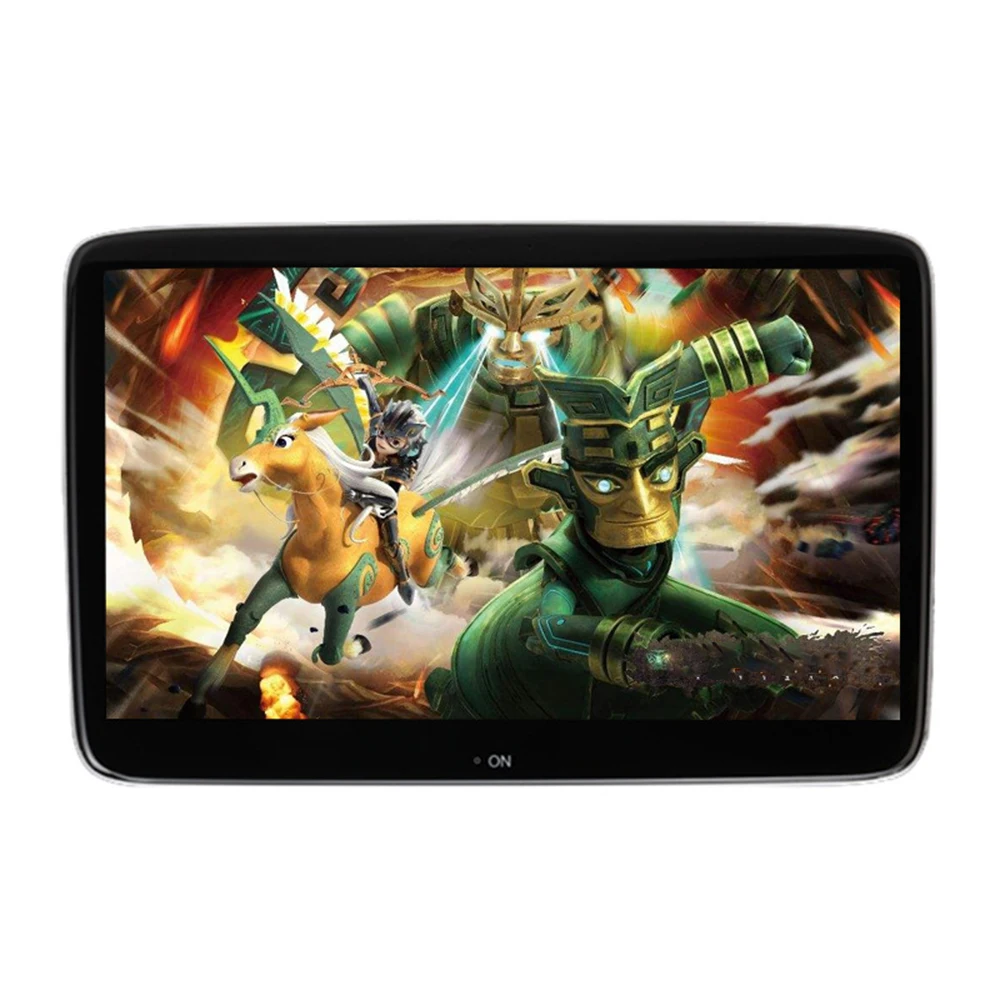 Развлекательная система подключи и работай на заднем сиденье автомобиля 11 6