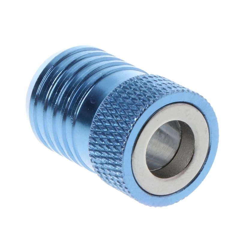 Магнитные металлические кольца для отверток позиционирование винтов |