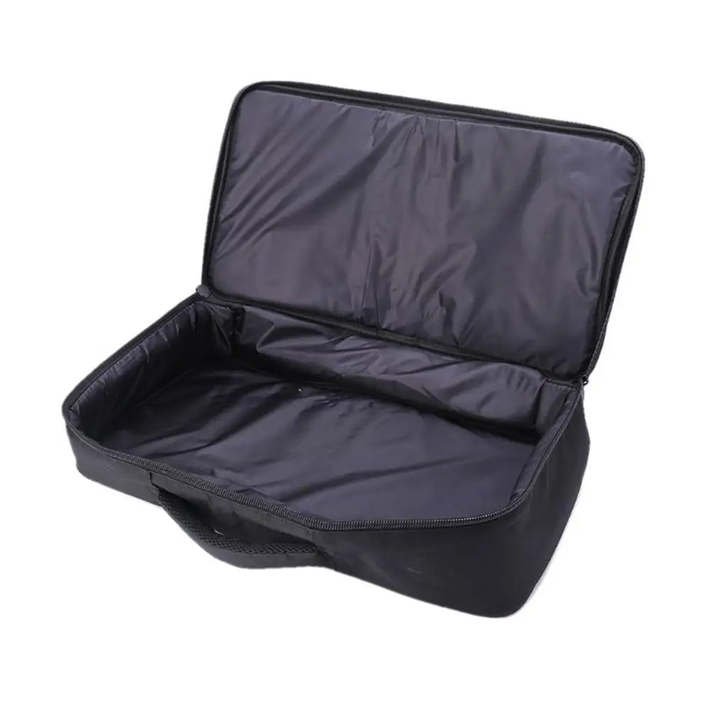 Guitar Pedal Board Mastery Effect Pedalboard RockBoard Hide Power Guitar Effects Pedal Boards Storage Bags