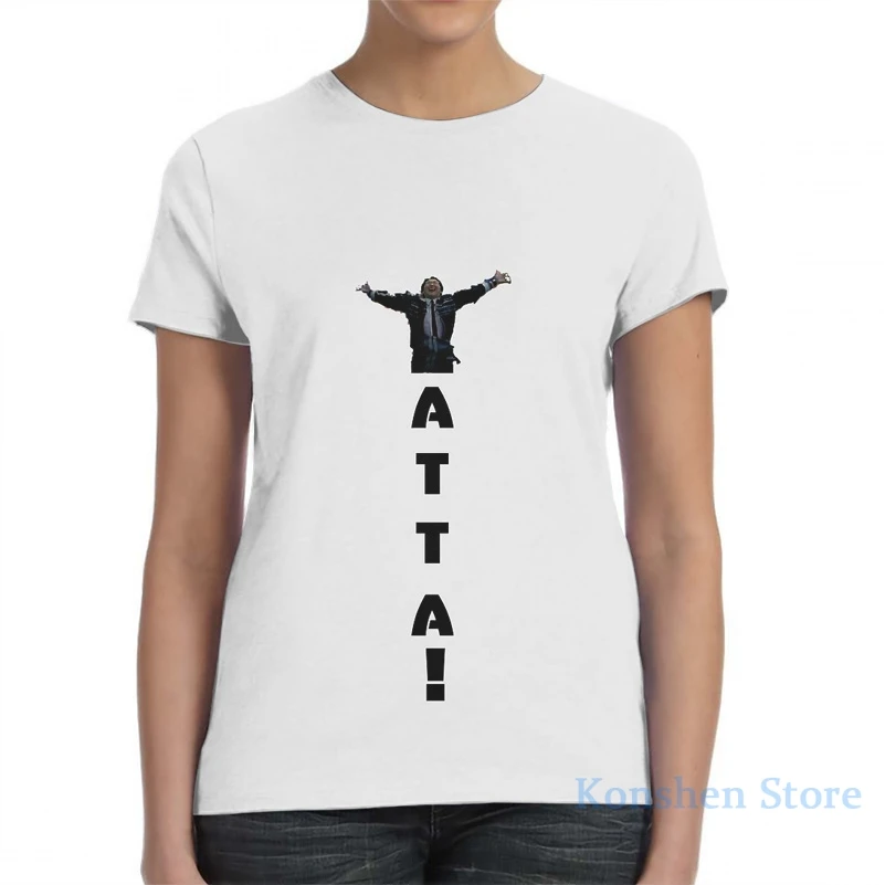 Yatta! Футболка Hiro Nakamura с принтом для мужчин и женщин модная рубашка коротким