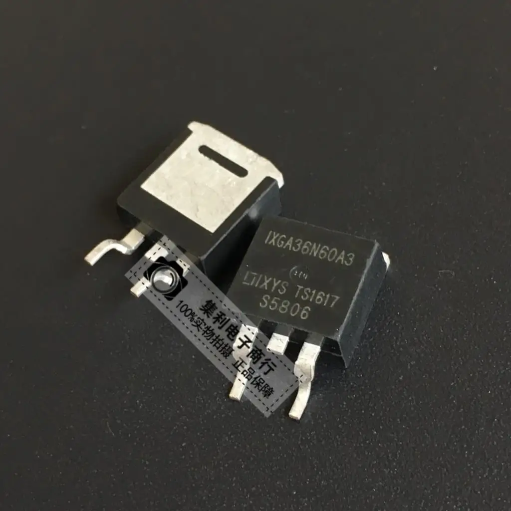 

10 шт./лот IXGA36N60A IXGA36N60A TO-263