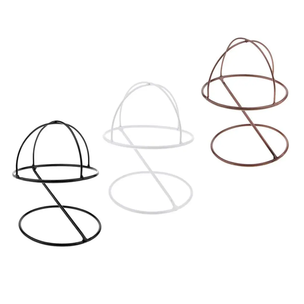 Парики на шляпы держатель для дисплея органайзер хранения спортивных кепок (16 3x22