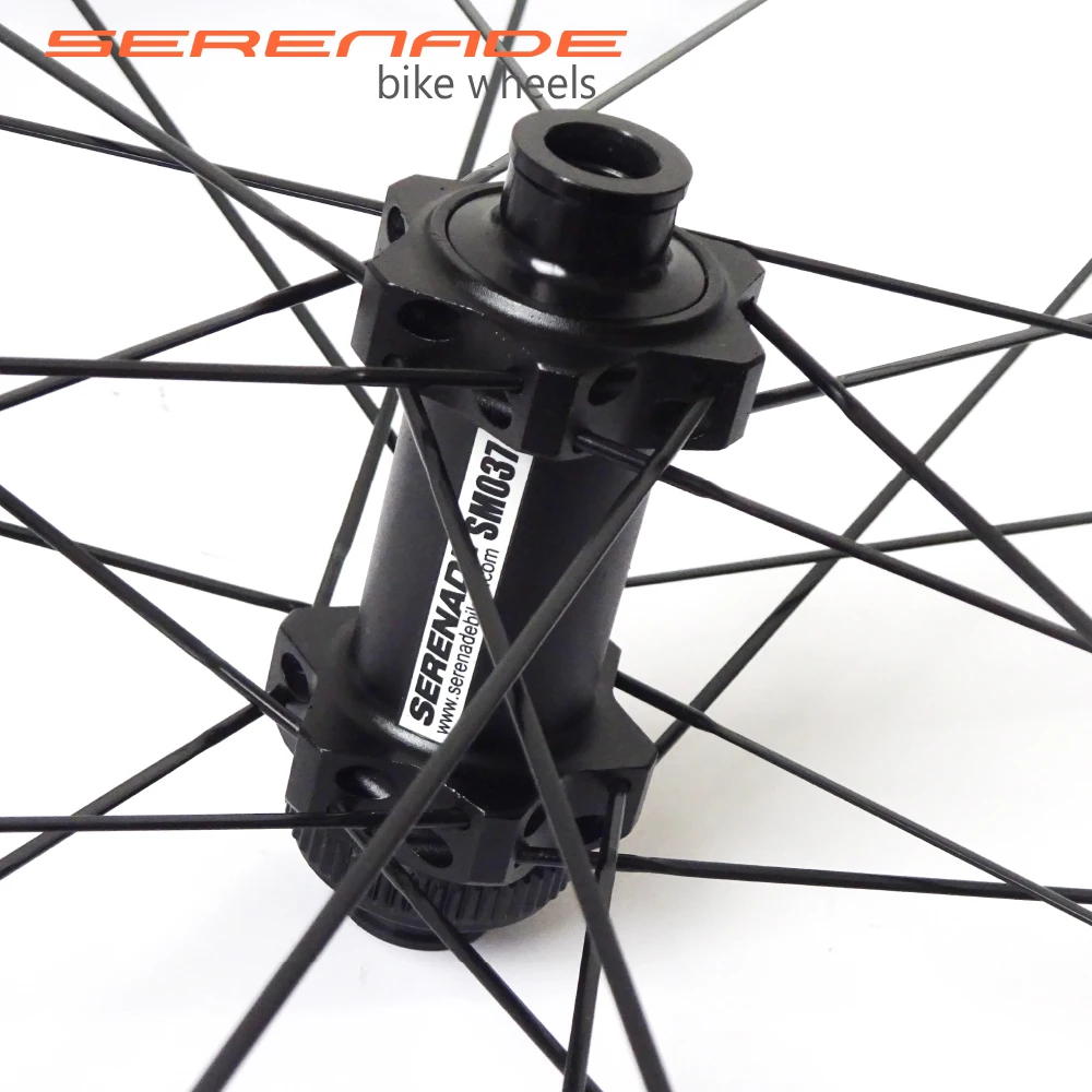 

1400g tubeless ready 700c Ratchet system disc road bicycle wheels 38mm deep 25mm wide center lock disc carbon wheelset sapim