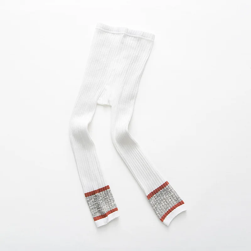 

Cute Cartoon Outfit leggings Kids Girls Children's Clothing Trousers Skinny Pants Spring Autumn Clothing Cotton Leggings