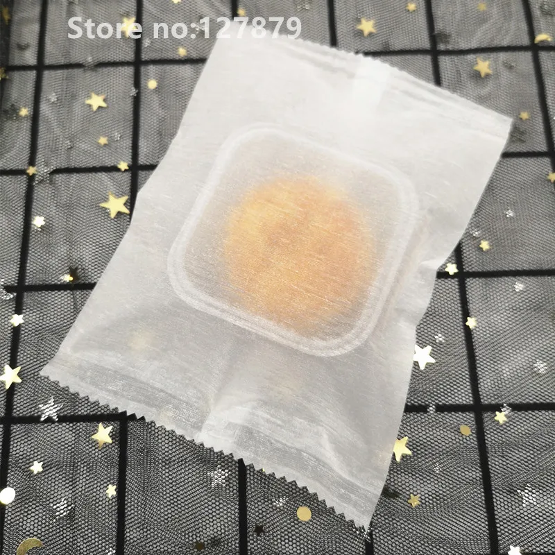 50 шт утолщенные Полупрозрачные Матовые уплотнительные машины закрывающие мешки