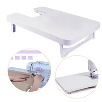 sewing machine folding legs hard abs extension table board for fanghua diy craft accessories sewing machine sewing accessories