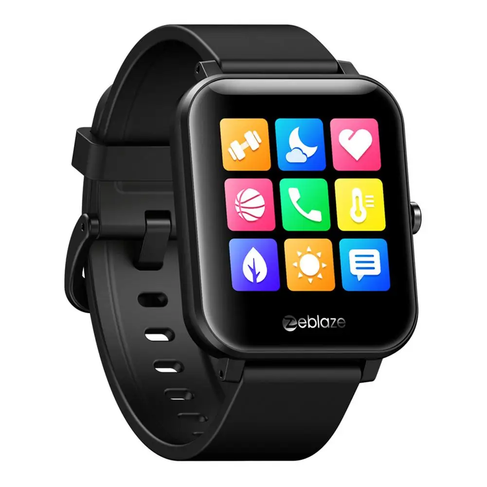 

Smart Watch Smart Watch Android Ergonomic Comfortable Fitness Tracker Bracelet Dual-band Bluetooth Call Monitoring Smartwatch