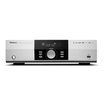 S9007A 5 1 канальный USB вход оптическая ось Bluetooth DVD домашний кинотеатр