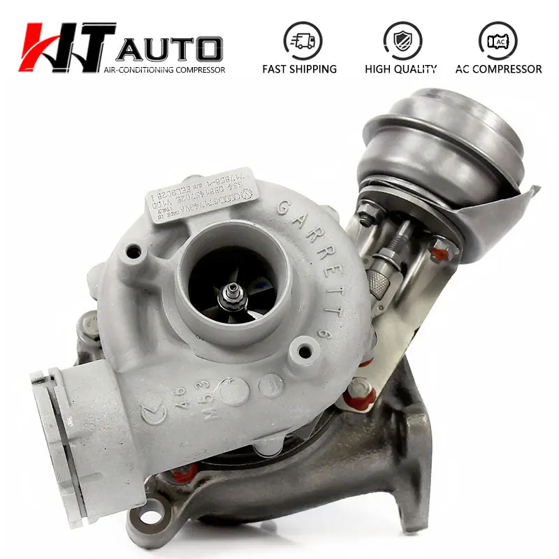 

Новинка GT1749V турбонагнетатель для Volkswagen Passat B5 1,9 TDi AFV / AWX turbo 717858 717858-0005 038145702J 038145702N 717858-5008S