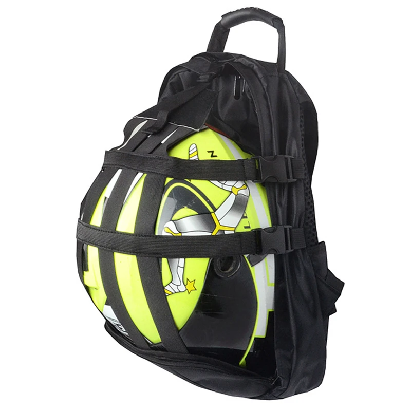 моторюкзак для шлема. рюкзак для мотошлема. рюкзак для шлема. держатель для мотошлема на рюкзак. сумка для шлема на рюкзак.