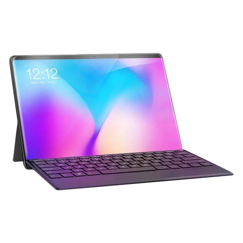 Планшетный ПК 10 дюймов HD Дисплей Android 3G Телефонный звонок Планшеты с двумя сим