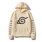 Мужские толстовки с капюшоном, модные толстовки, уличная одежда, пуловер Итачи, свитшот, мужская осенне-зимняя Толстовка в стиле хип-хоп, пуловер