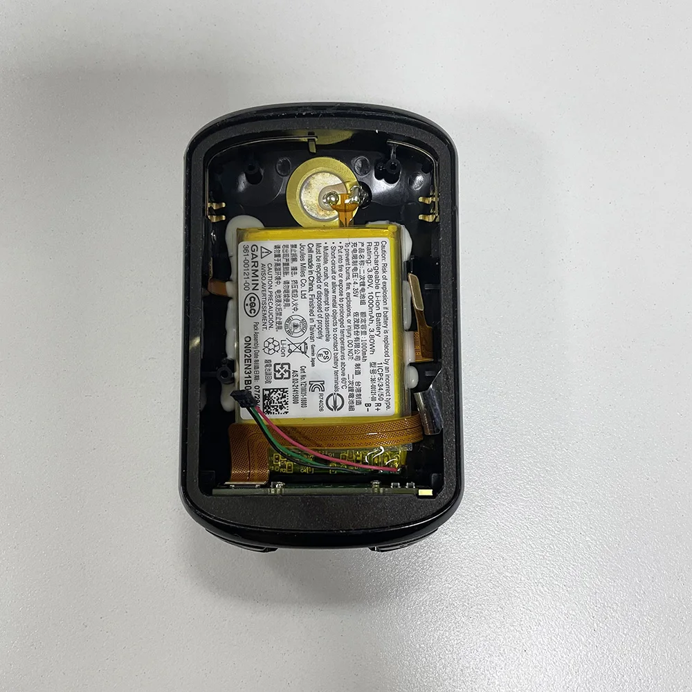 Корпус для GARMIN Edge 830 задняя крышка чехол высокое качество уличного велосипеда
