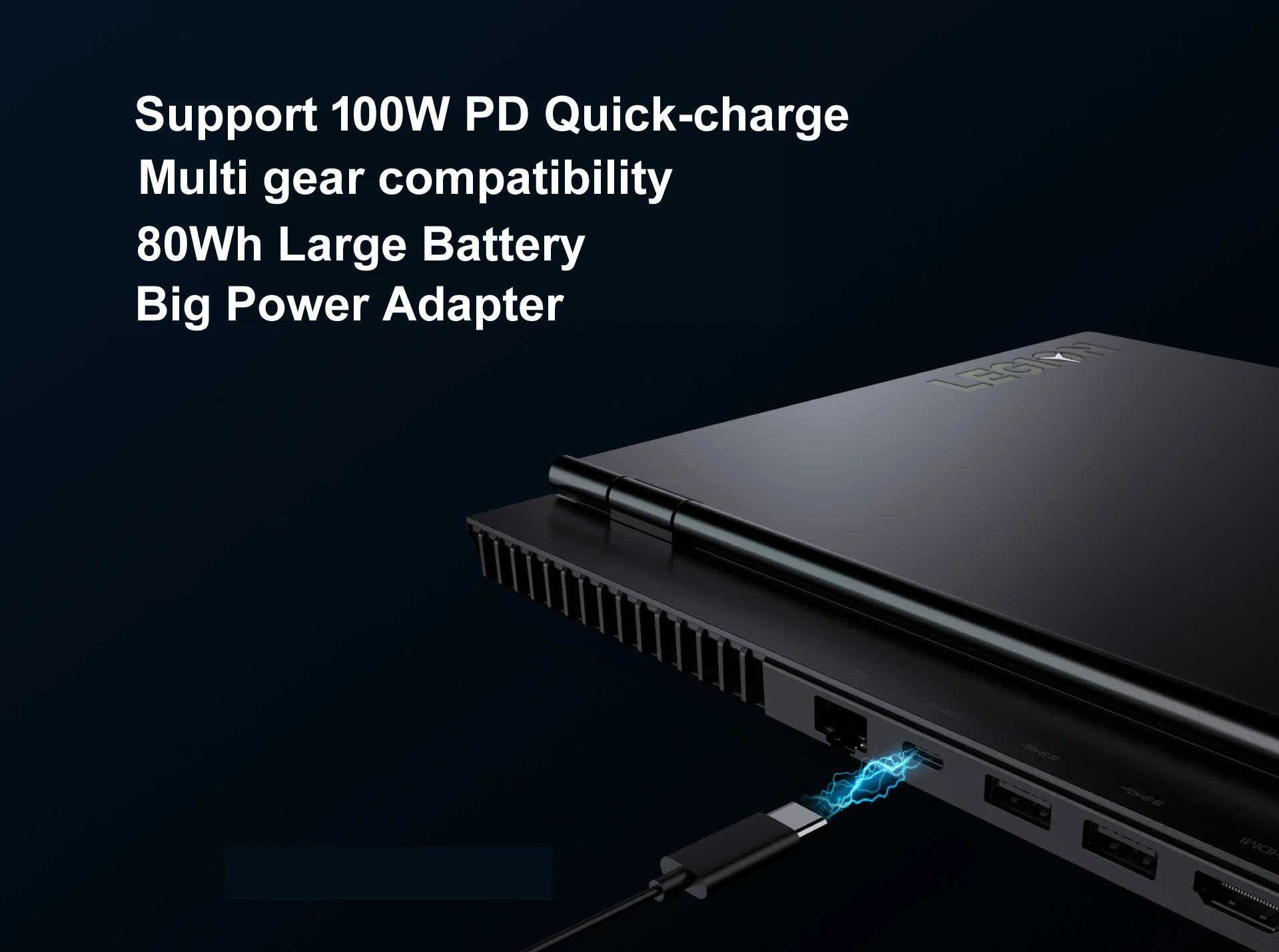 Лучший профессиональный игровой ноутбук Lenovo Legion R9000P 2021 AMD R7-5800H 32GB am ТБ i7-11800H RTX™3070