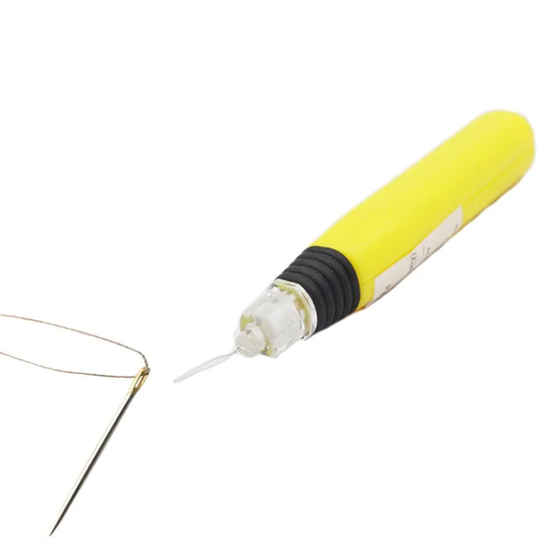 Светодиодный удобный для пожилых людей автоматическая легкая тонкая швейная