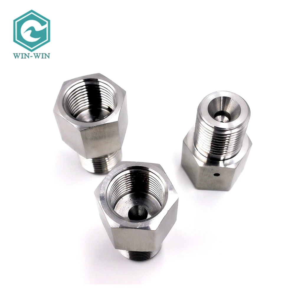 Запасные части для водоструйной съемки адаптер вывода | Инструменты