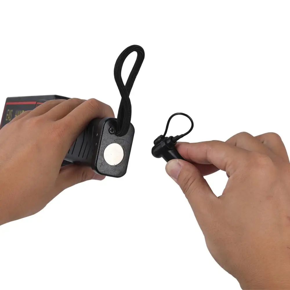 Портативный Деактиватор этикеток RF8.2Mhz EAS + ручной детектор устройство для