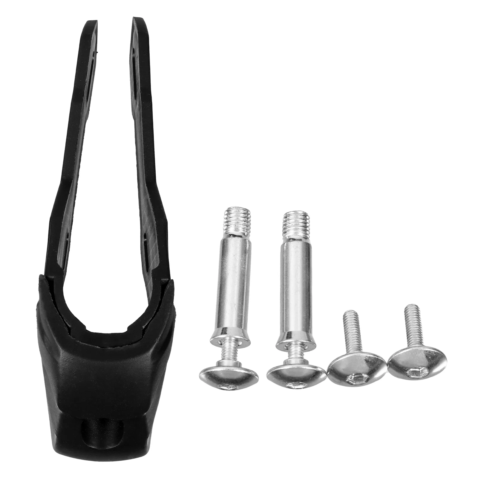

1pc Universal Adults Inline Roller Skates Replacement Brakes Block Stopper