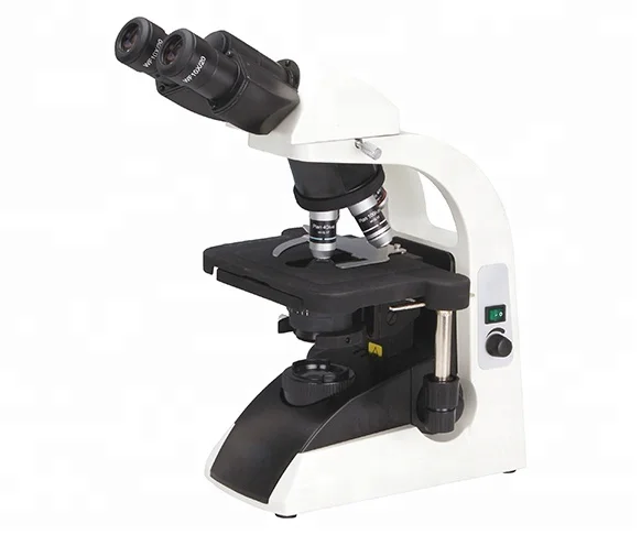 

BS-2070B Binocular Biological Microscope with Quadruple nosepiece from BestScope