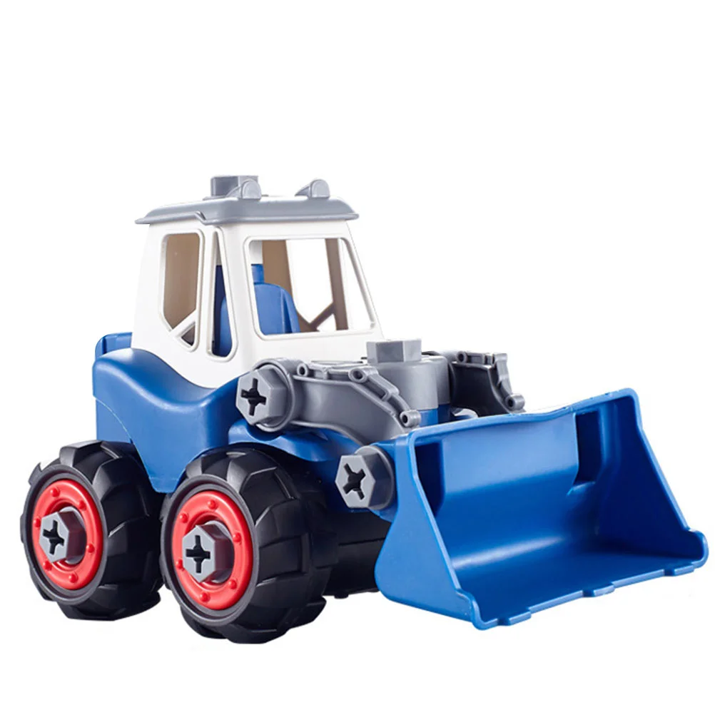 

1 шт., детский грузовик со съемным грузовиком