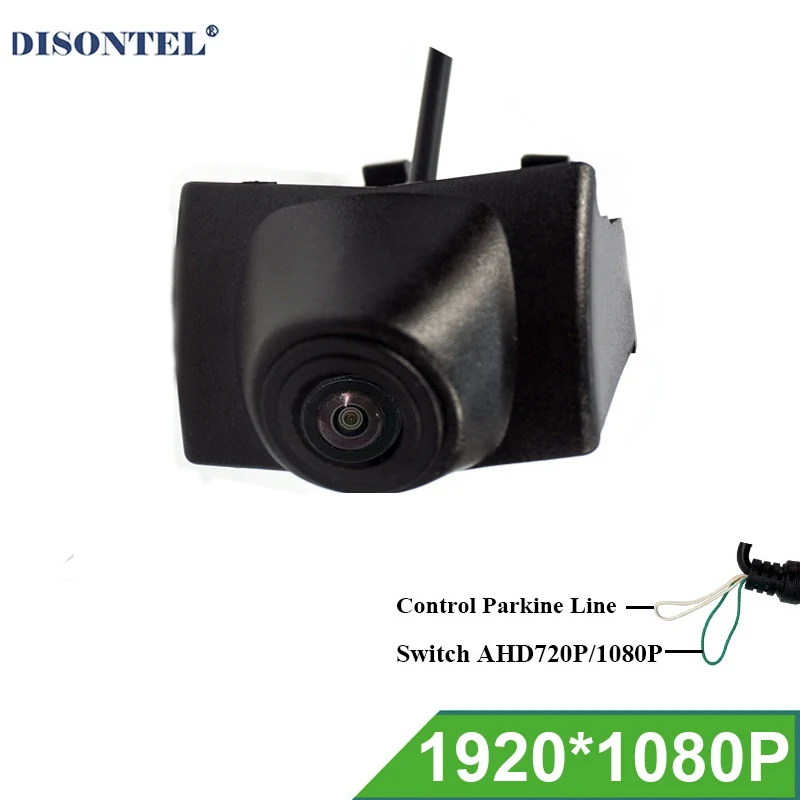 Автомобильная широкоугольная камера ночного видения 1920*1080P AHD для Geely GL 2016