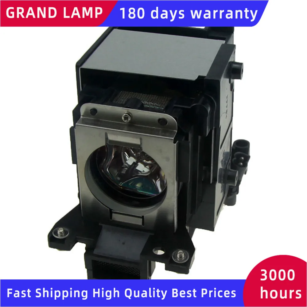 Совместимая лампа проектора с корпусом LMP C200 для SONY VPL CW125 CX100 CX120 CX125 CX155 CX130