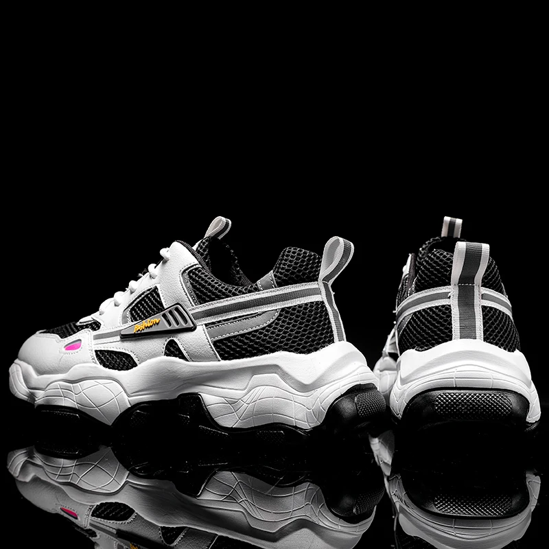 

Удобные мужские кроссовки для бега s zapatos 2020 Мужские эспадрильи весенние мужские повседневные дышащие кроссовки для отдыха модные