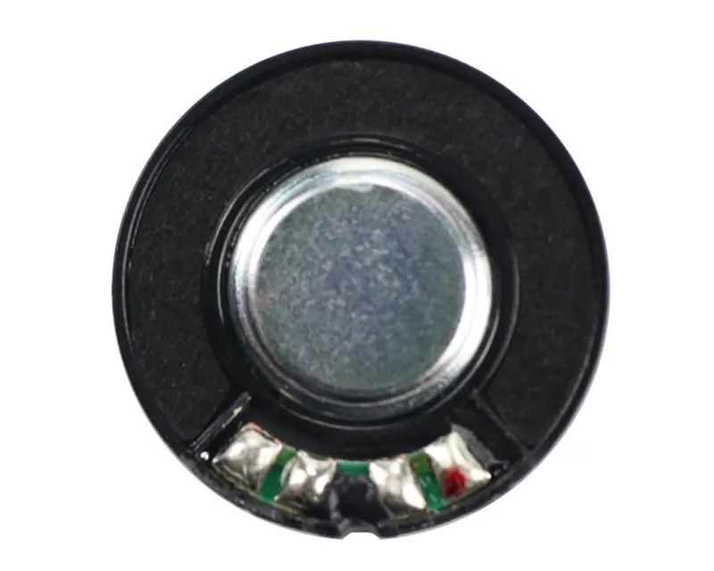 30 мультимедийный динамик для наушников гарнитура драйвер 32 Ом 100db запасные части