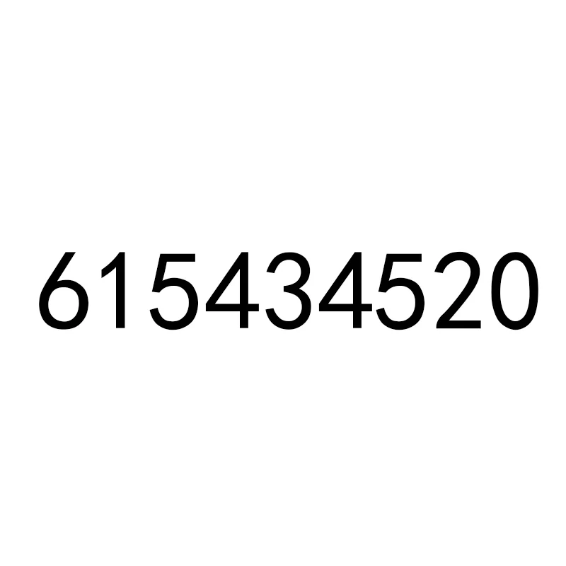 

615434520