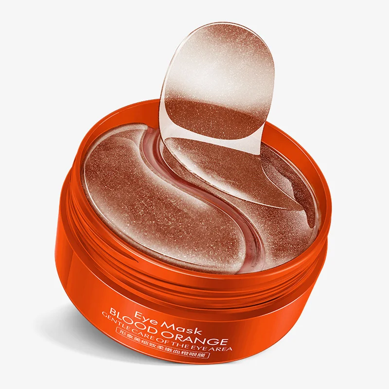 60 шт. увлажняющие патчи для кожи вокруг глаз | Красота и здоровье