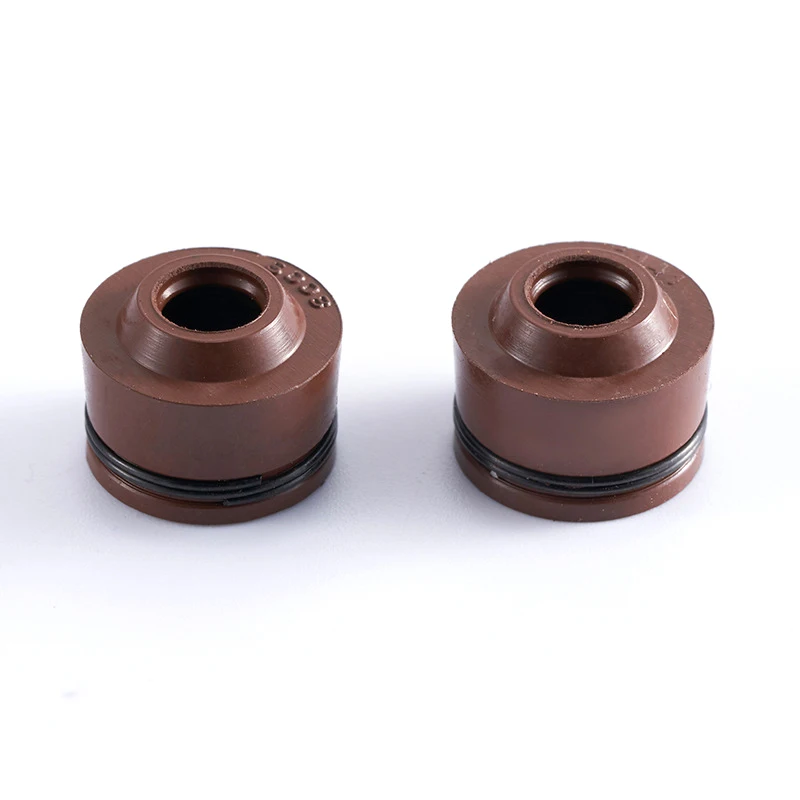 1 шт. масляное уплотнение клапана мотоцикла для GY6 125cc 150cc 152QMI 157QMJ 1P52QMI 1P57QMJ JH70 |