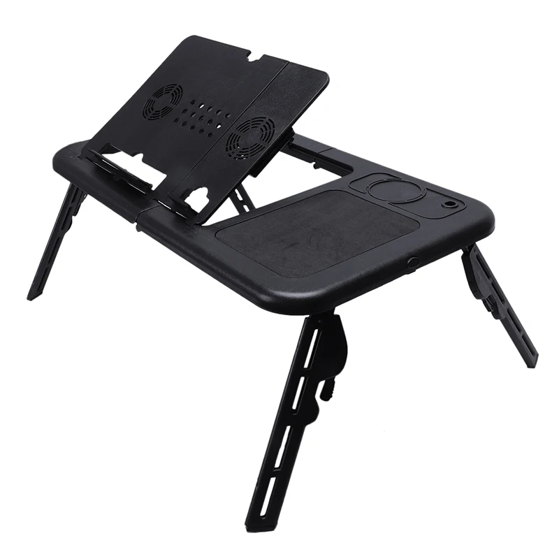 Регулируемый складной стол для портативного компьютера ноутбука настольная