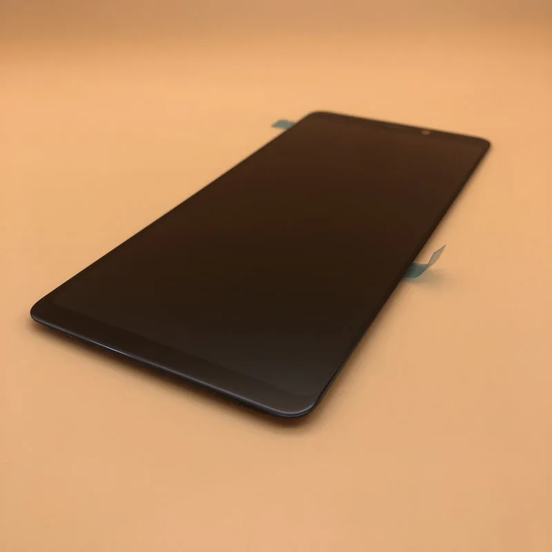 Новый оригинальный ЖК дисплей сенсорный экран для Samsung Galaxy A9 2018 A920 A920F Pro 2016 A910 A910F