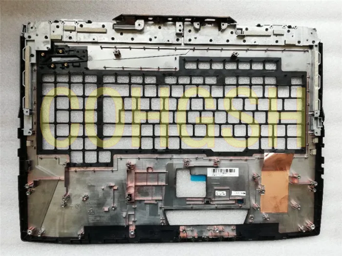 Новый оригинальный верхний чехол для ASUS ROG G7BI G7BS G7BM G703 13n1-7a0311 | Компьютеры и офис
