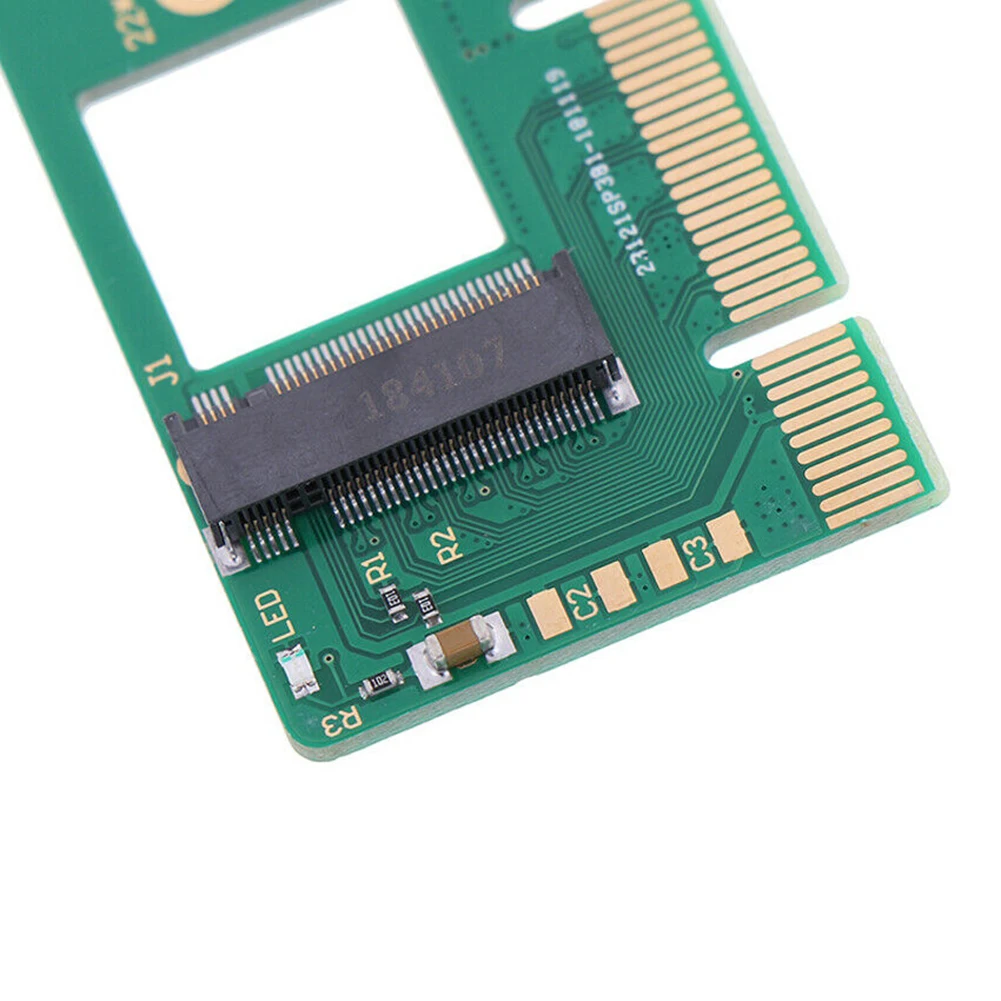 Набор конвертеров Замена карт NVMe M.2 NGFF PCI Express3.0|Аксессуары для батарей| |