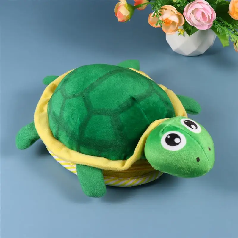 Детские Мальчики Девочки 3D Животные в форме автомобиля ткань книга мультфильм