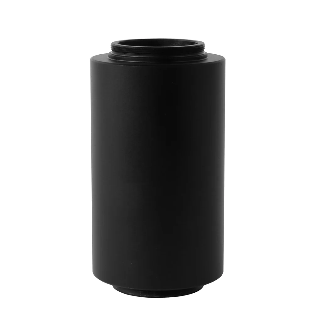 Адаптер камеры микроскопа C-Mount 0.5X совместимый с микроскопами Olympus | Инструменты