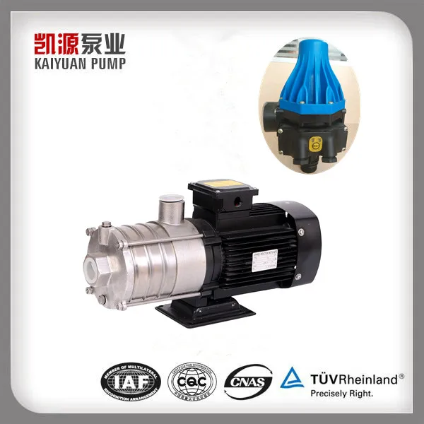 

KYH Household Pressure & Mains Booster Water Tank Pump